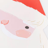 Santa Placemats