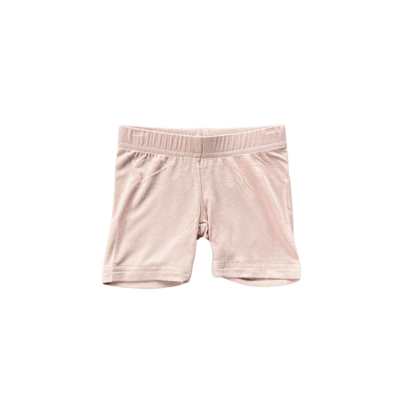 Biker Shorts Peony