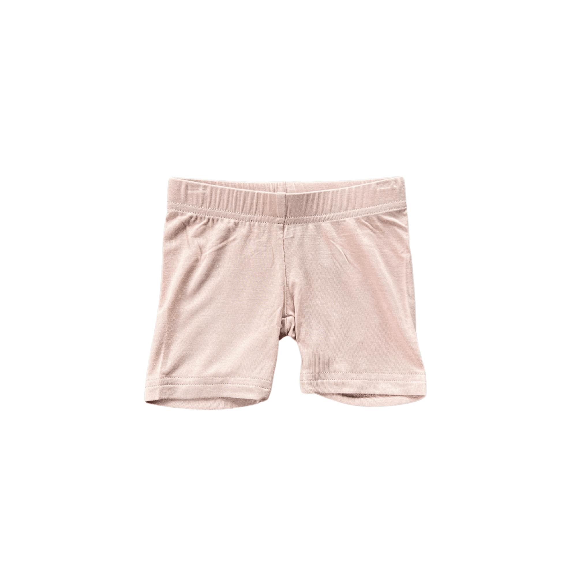 Biker Shorts Peony