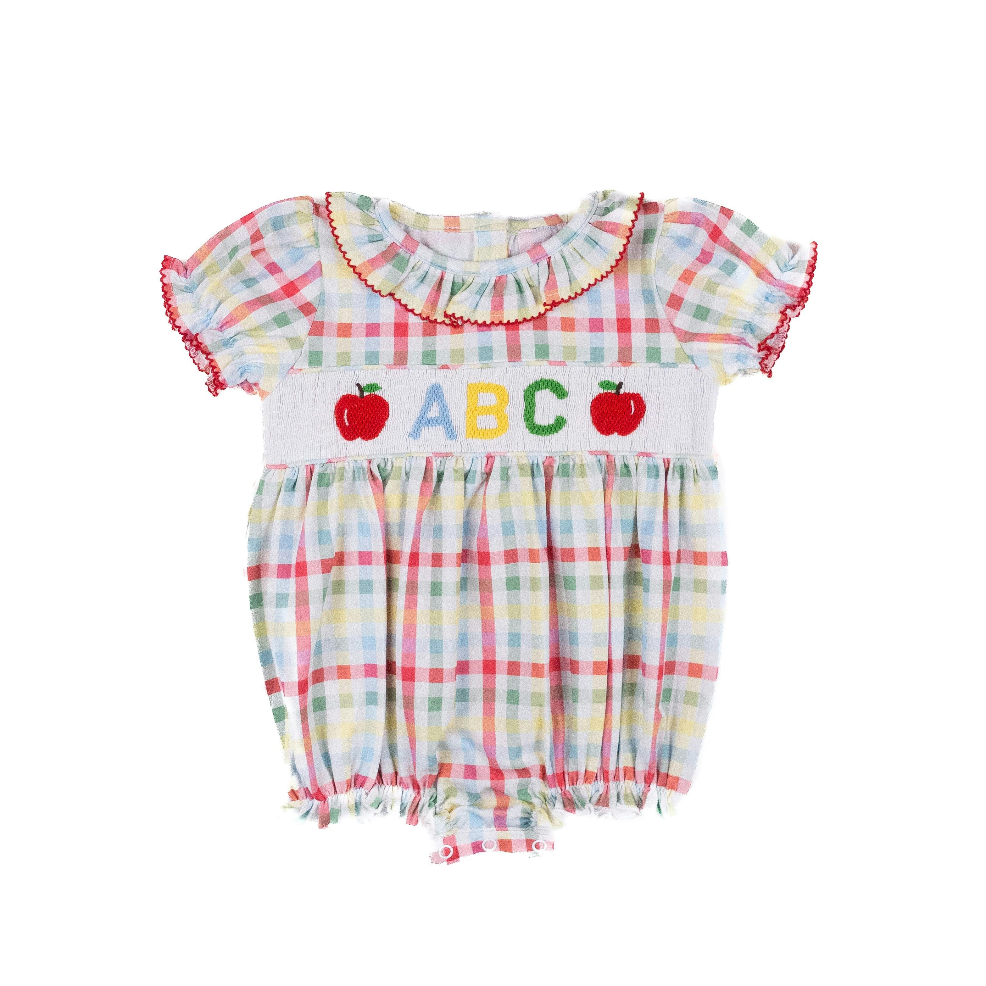 ABC Allison Bubble