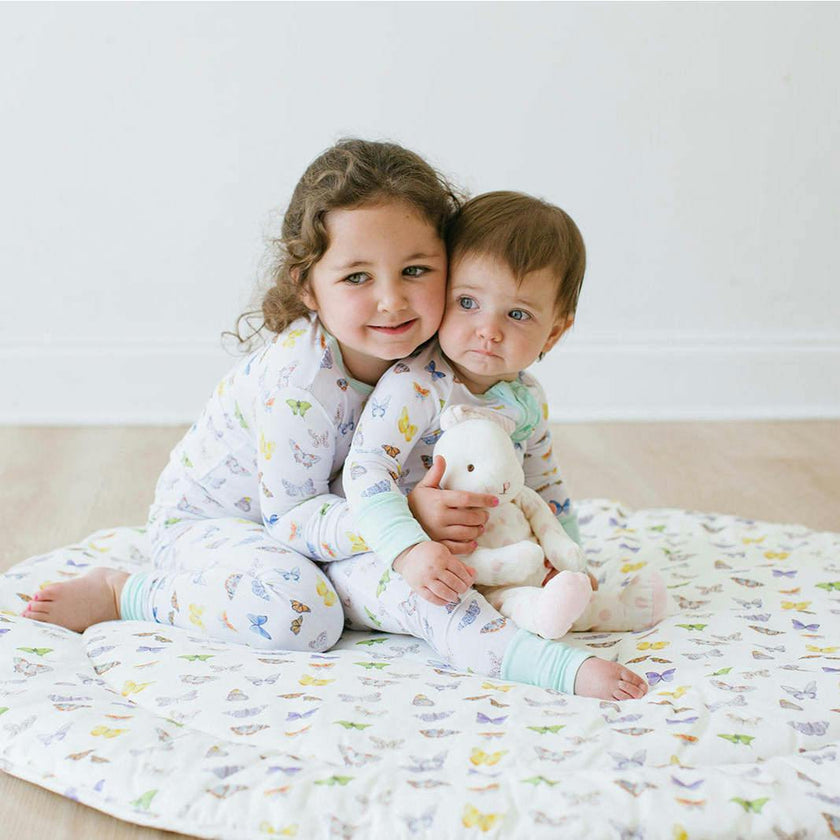 The Play Mat