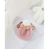 Rabbit Ring Rattle