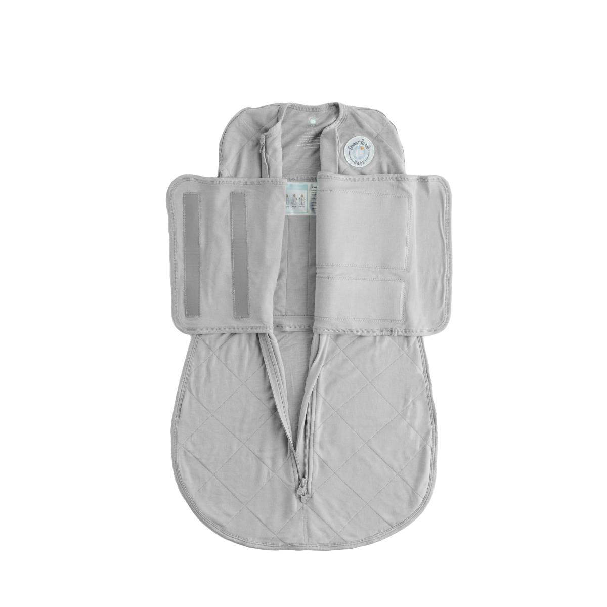 Bamboo Classic Swaddle (Non-Weighted)