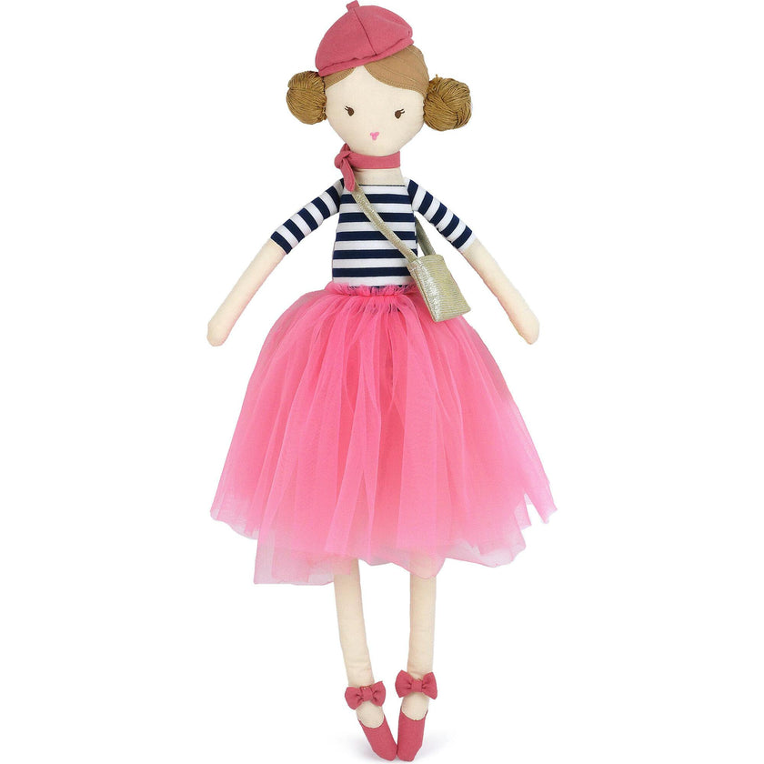 Suzette Parisian Doll