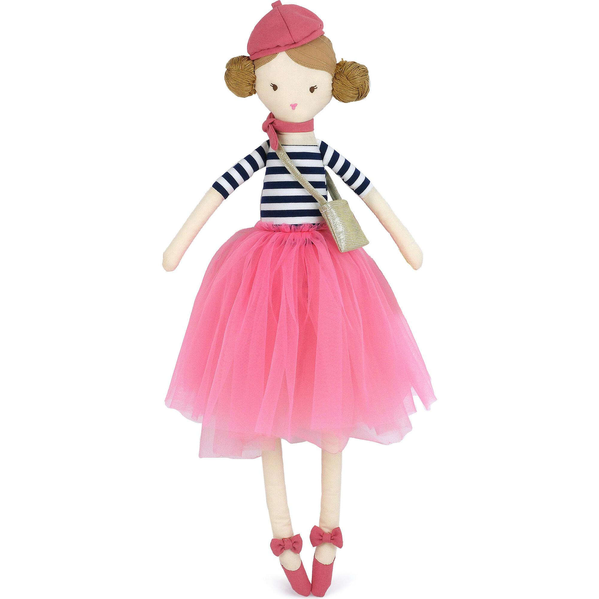 Suzette Parisian Doll