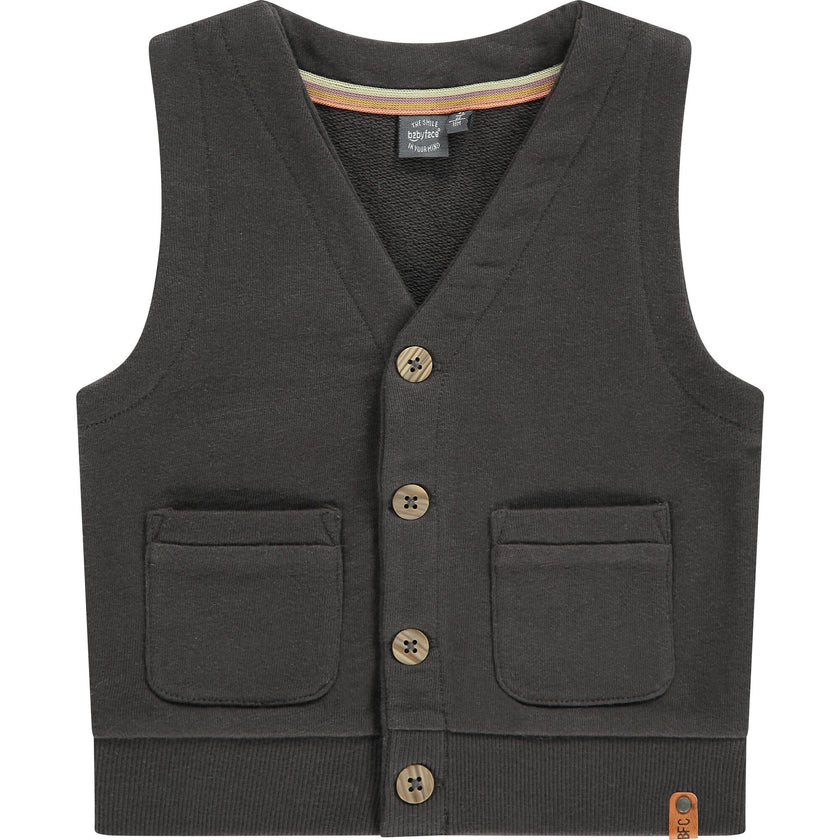 Two Pocket Vest