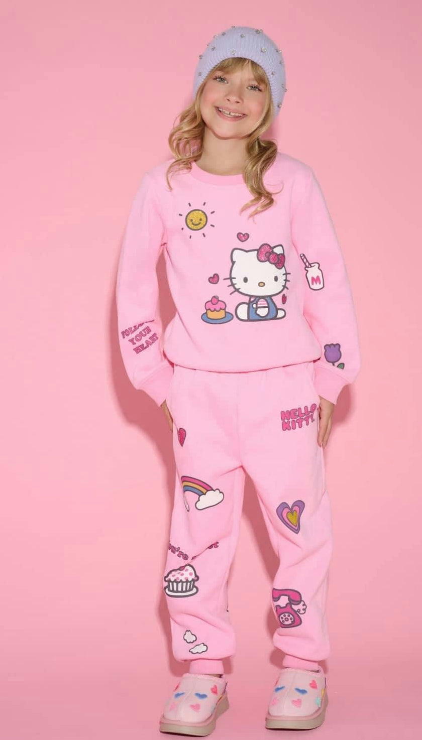 Hello Kitty® Doodle Set