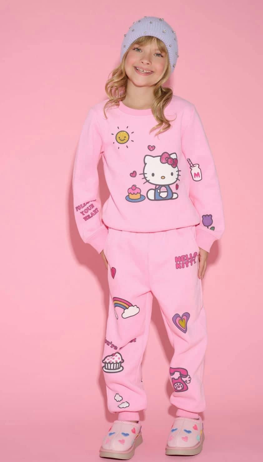 Hello Kitty® Doodle Set