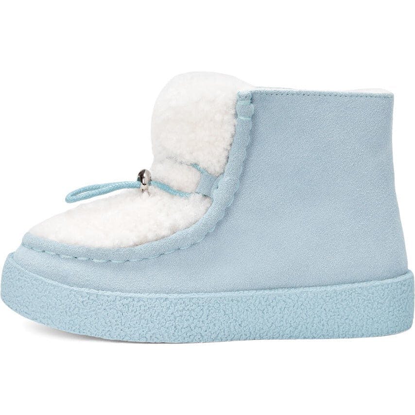 Aspen Blue