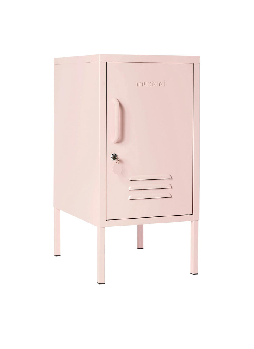 The Shorty In Blush