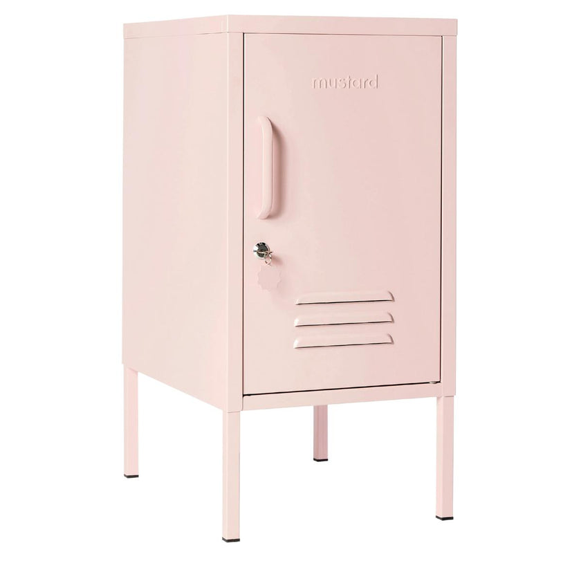The Shorty In Blush