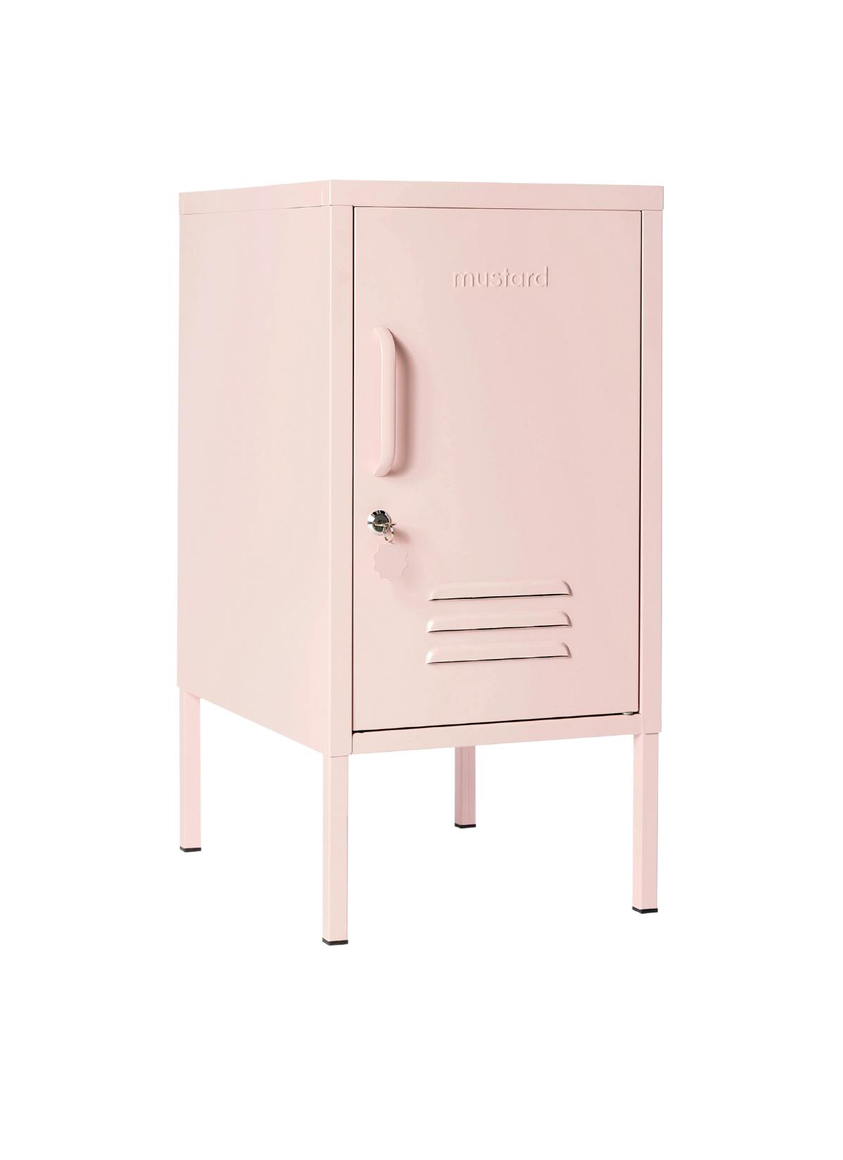 The Shorty In Blush