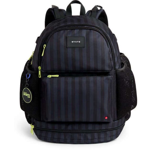 Shea Baseball Backpack