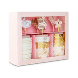 Sweet Princess Cupcake Decorating Set