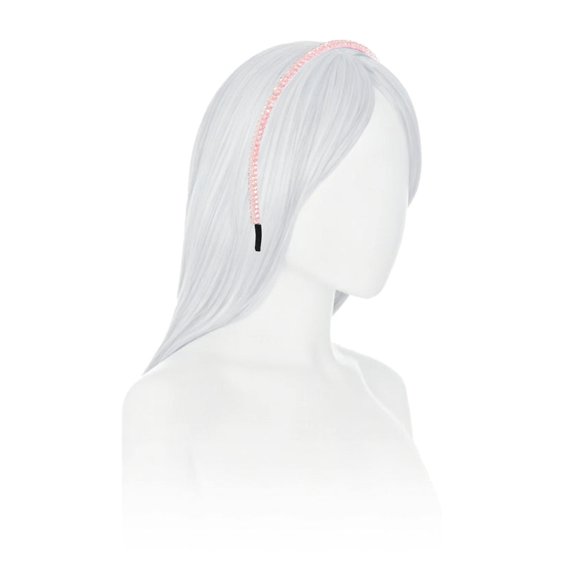 Elegant Bead Headband
