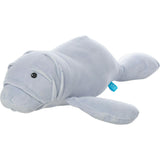Mopey Manatee