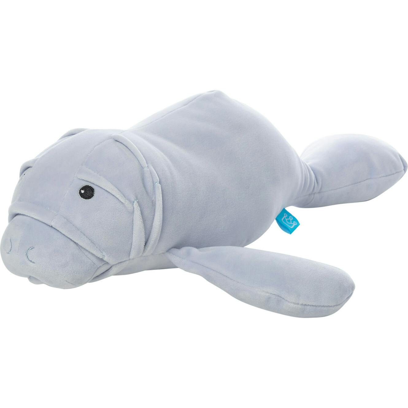 Mopey Manatee