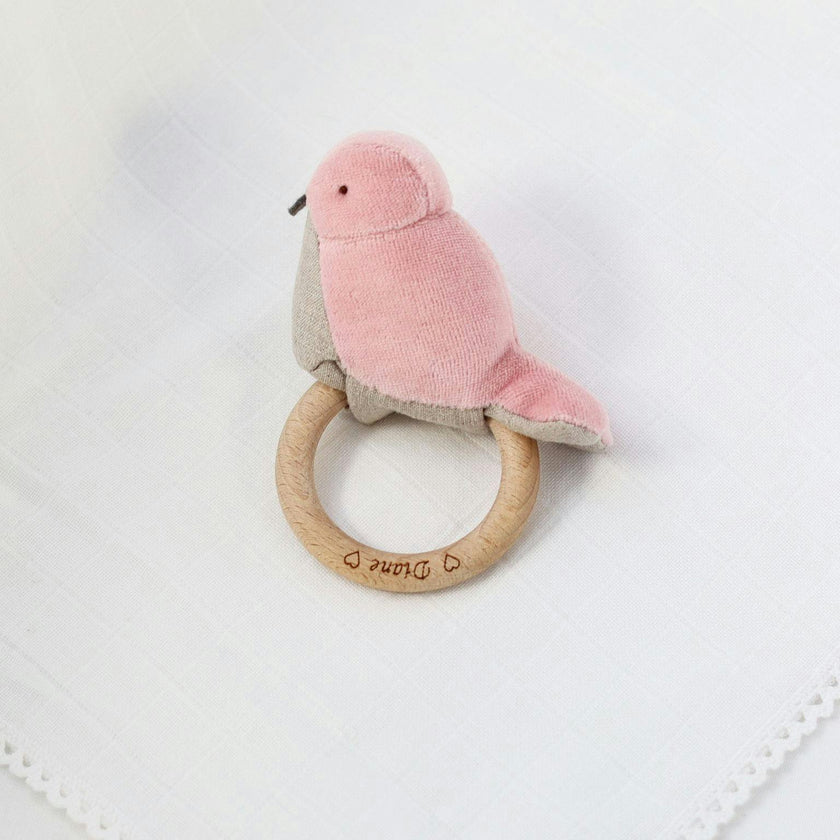 Ring Rattle