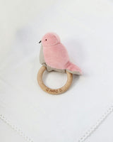 Ring Rattle