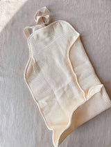 Soft Waffle Newborn Set
