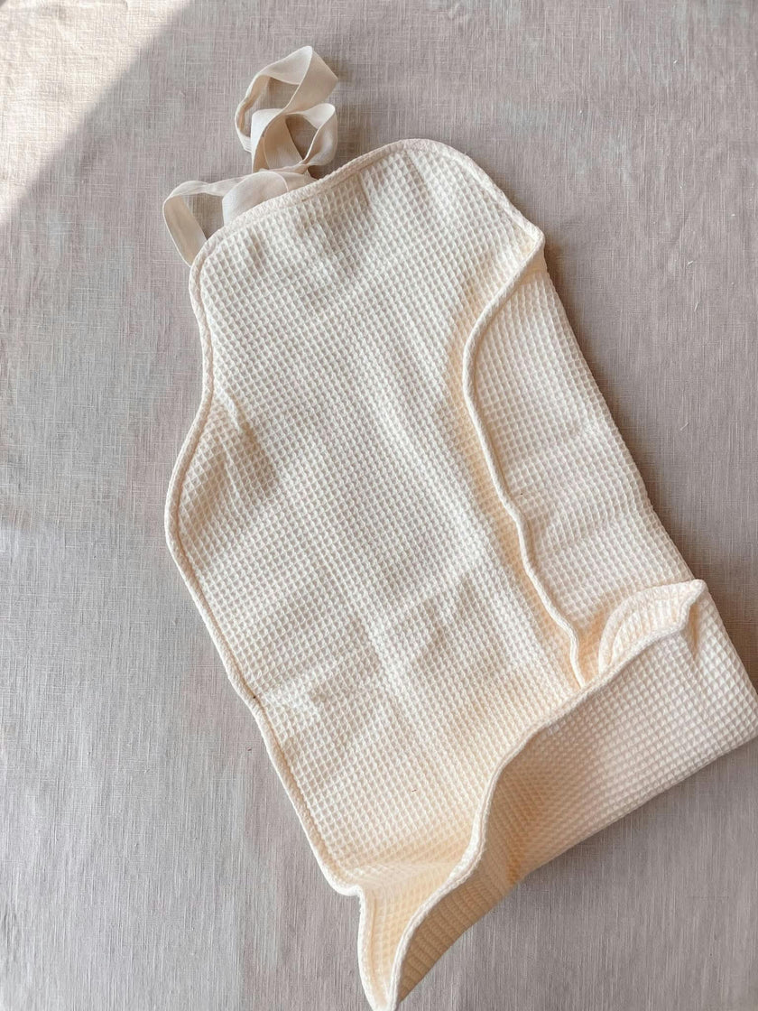 Soft Waffle Newborn Set