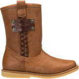 Woven Elephantito Boot