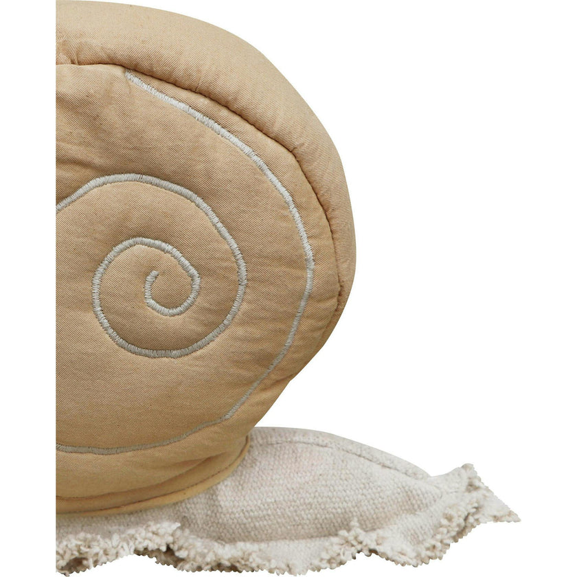 Cushion Lazy Snail