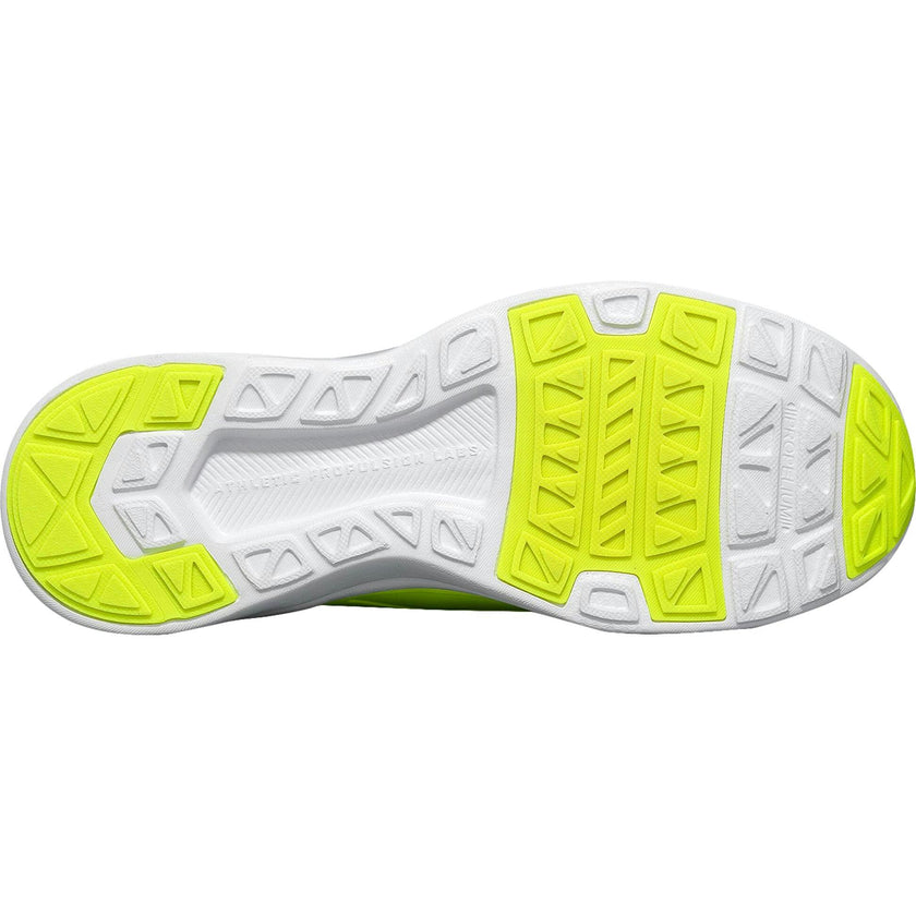 Women's TechLoom Bliss, Yellow