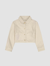 Manning Jacket | Flax