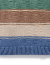 Forest Striped Jumper Forest Stripe