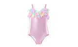 Pastel Bloom Swimsuit