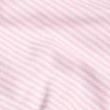 Leggings - Light Pink Stripe
