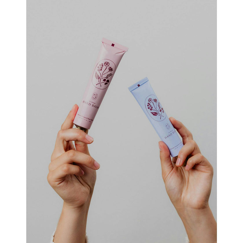 Manuka Honey & Lavender Tallow Hand Balm