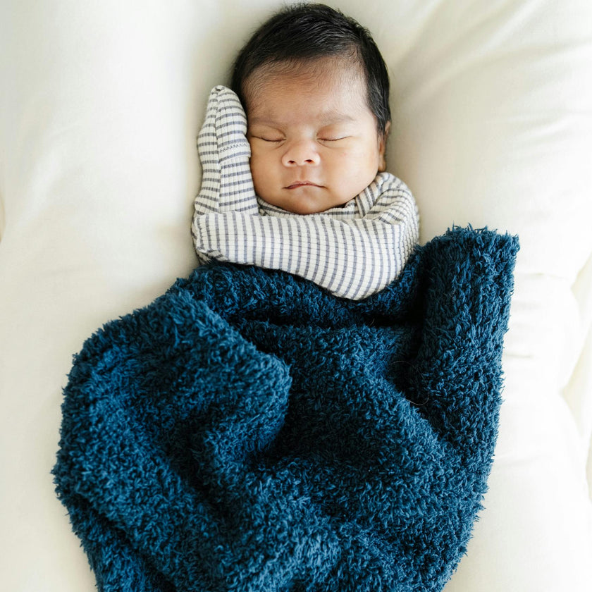 BAMBONI® RECEIVING BLANKETS