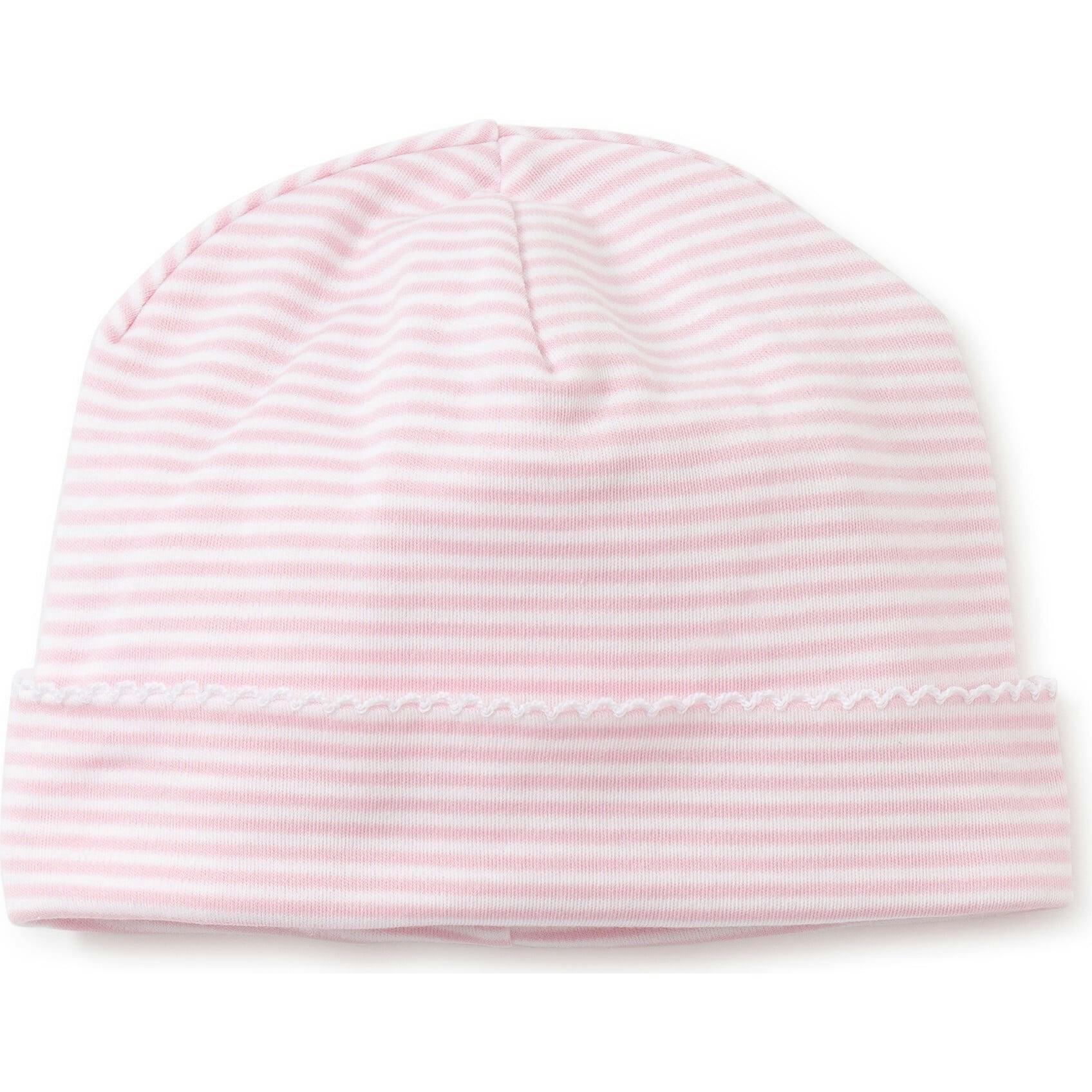 Simple Stripe Hat