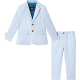 Kids Suit Set