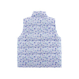 Casey Reversible Down Vest