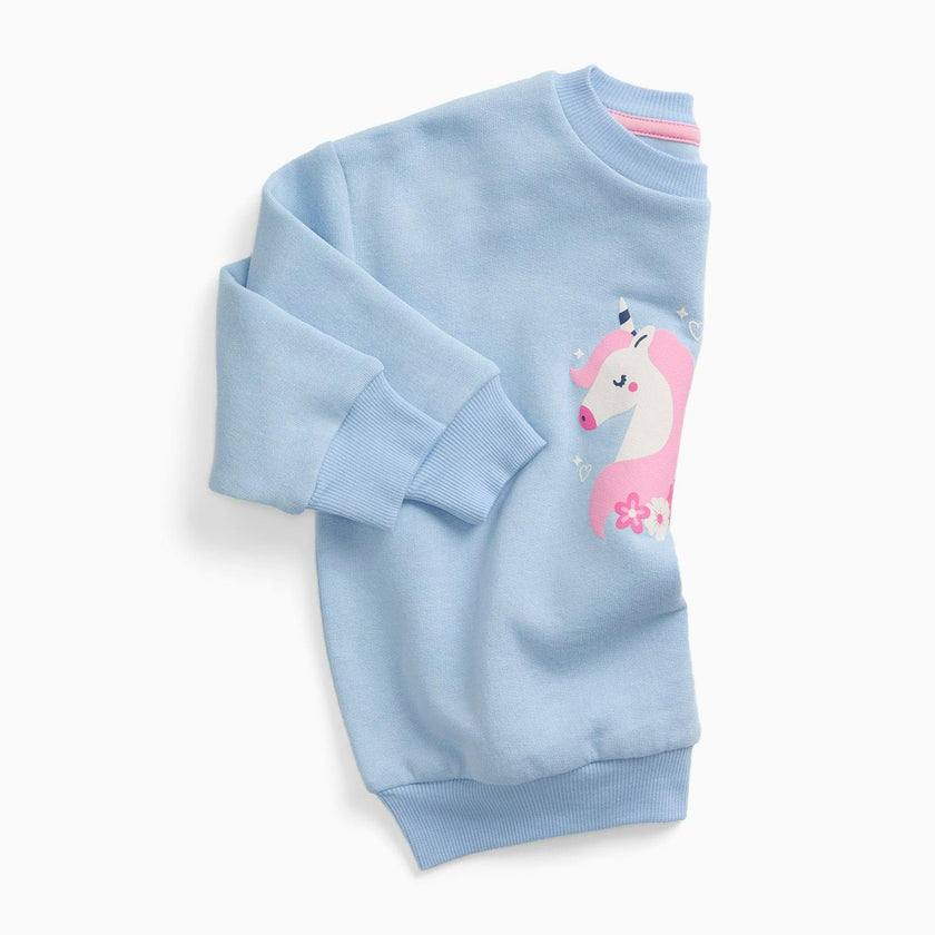 Unicorn Sweater