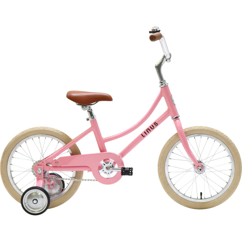 Lil' Dutchi 16" Alloy