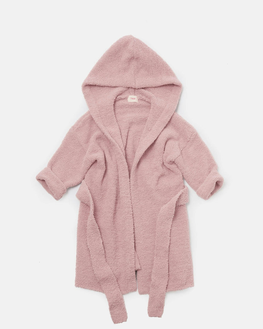 Robe • Fuzzy