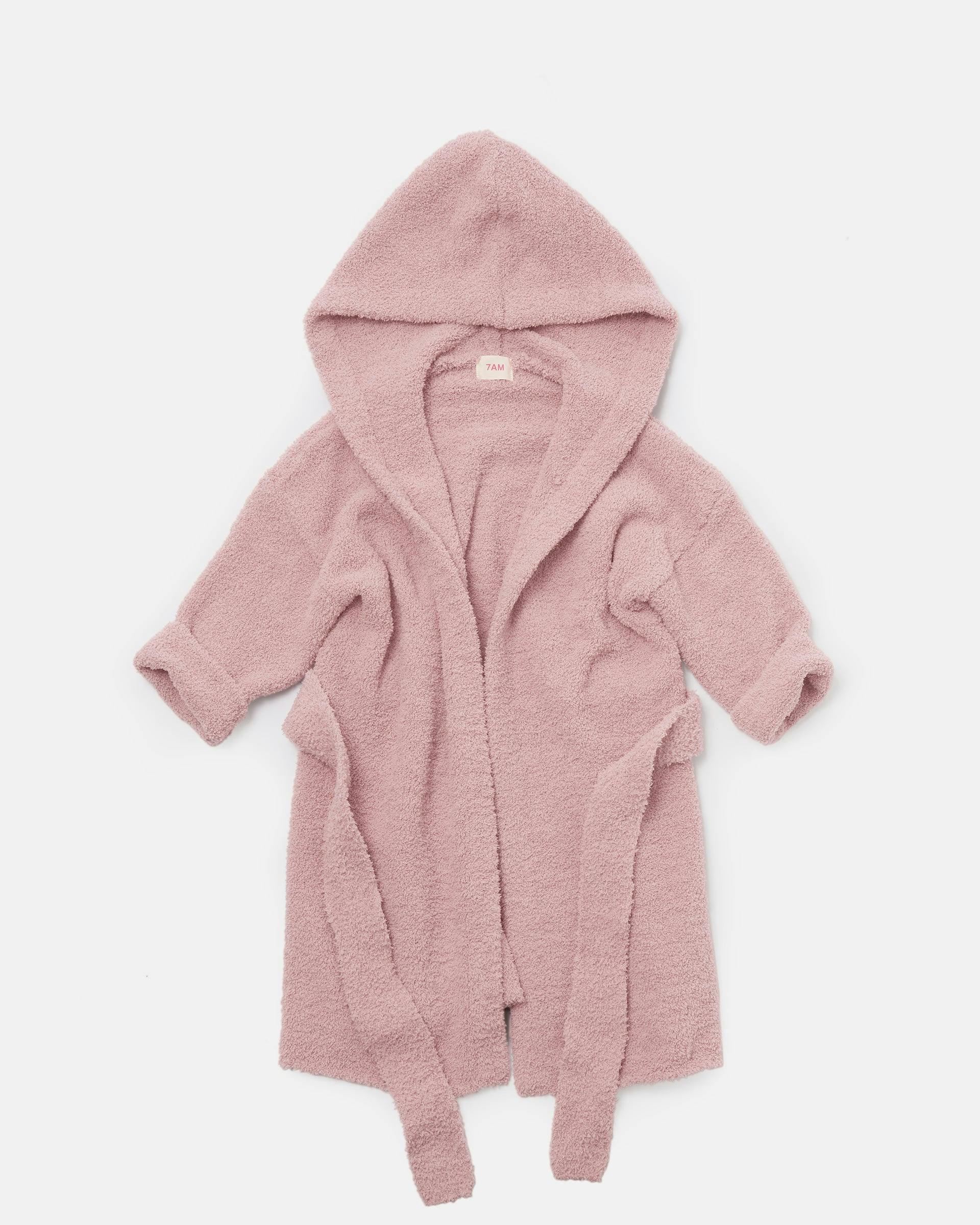 Robe - Fuzzy