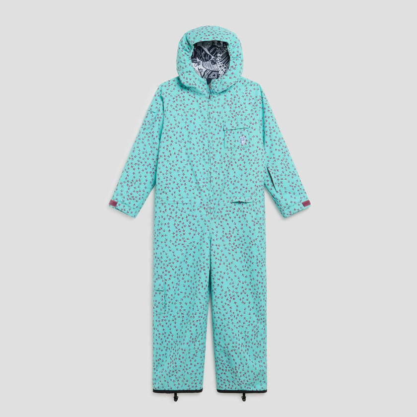 Quest snow overall "Senso"