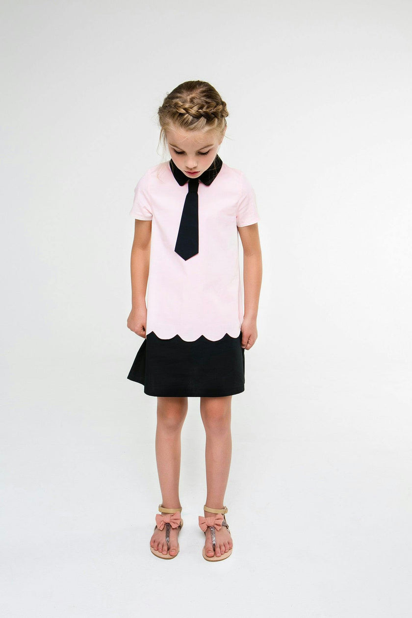 Adelaide (ivory/black)