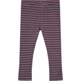 Striped Leggings