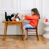 My Gustave - Small 26cm - Black/White