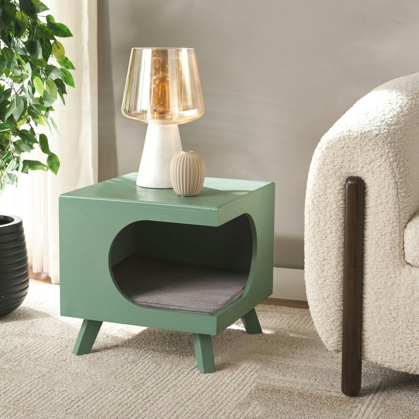 Bean Square Pet Bed