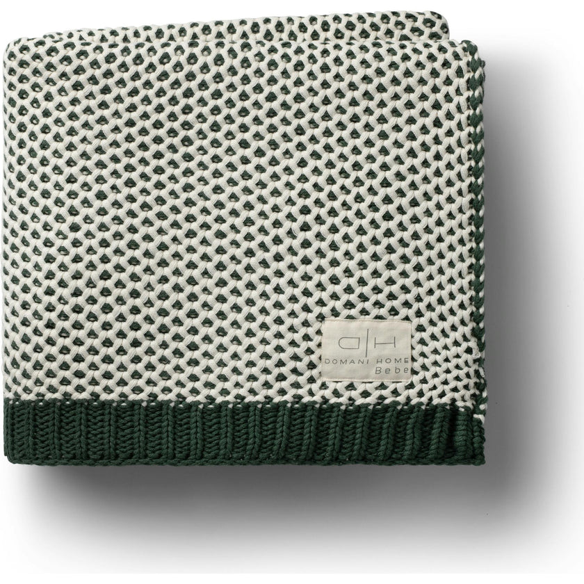 Honeycomb Blanket
