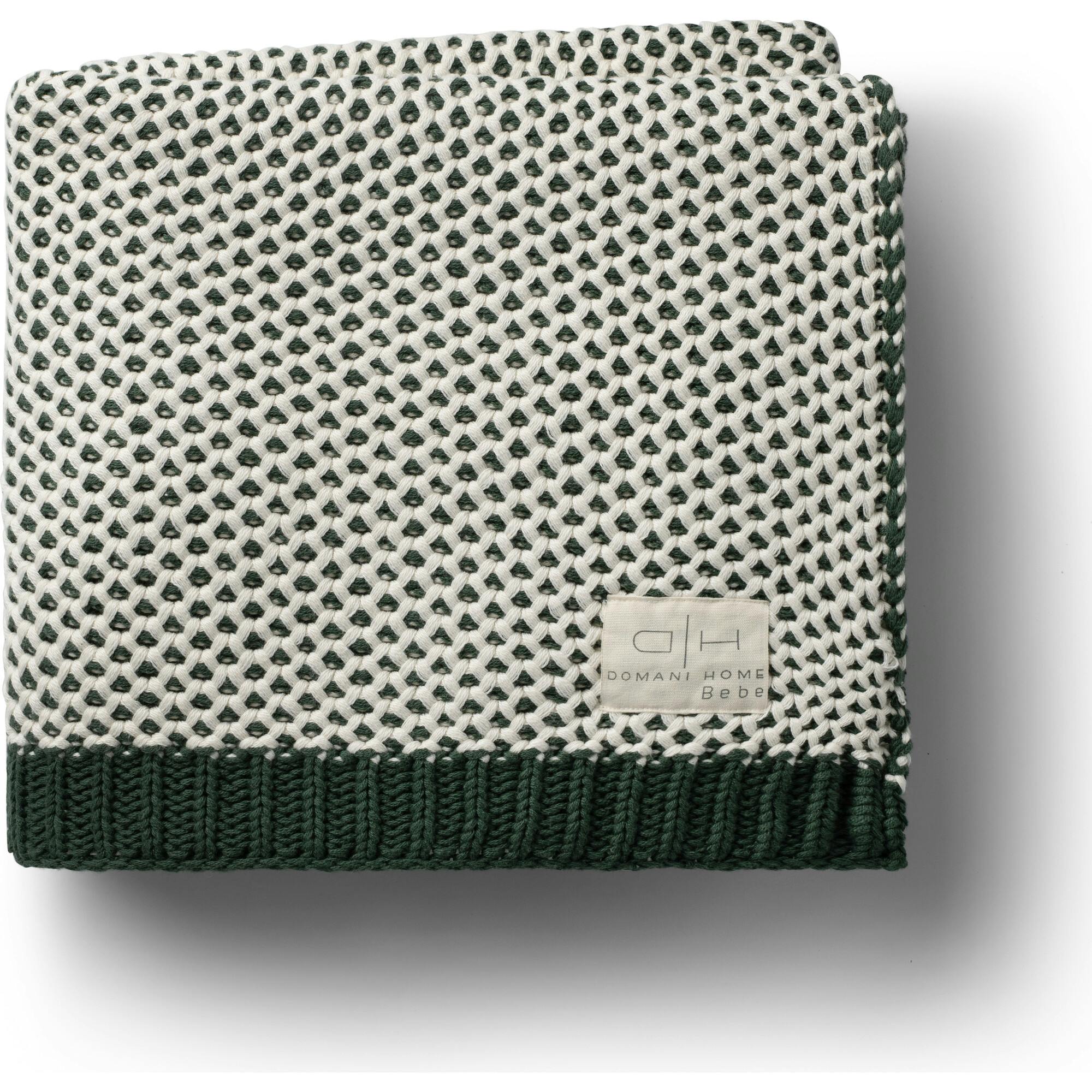 Honeycomb Blanket