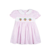 Turkey Trot - Anna Dress