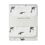 Hooded Towel Set